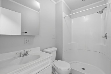 Cute one story bungalow in Winsted sits on an extra large corner - photo 13