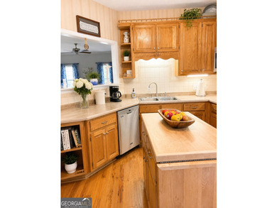 Welcome home to this beautiful 4-bedroom, 3-bath retreat nestled - photo 14