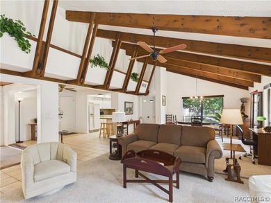 Cozy 2 bedroom 2 bath 2 car garage villa nicely positioned on a - photo 14