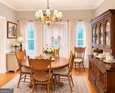 Welcome home to this beautiful 4-bedroom, 3-bath retreat nestled - photo 15