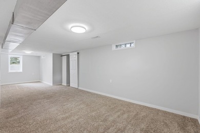 Cute one story bungalow in Winsted sits on an extra large corner - photo 15