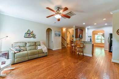 Immaculate 3bd 2.5 bath in Somerset Point on .56 of an acre - photo 16