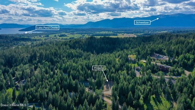 Sweeping views of the Cabinet Mountains and close proximity to - photo 16