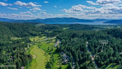 Sweeping views of the Cabinet Mountains and close proximity to - photo 17