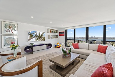 Exquisite oceanfront lower penthouse suite has been meticulously - photo 7