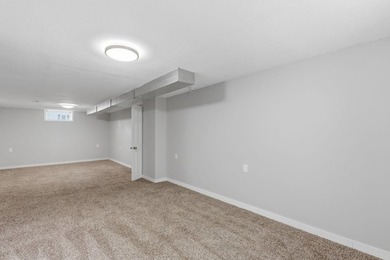 Cute one story bungalow in Winsted sits on an extra large corner - photo 17