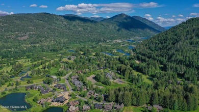 Sweeping views of the Cabinet Mountains and close proximity to - photo 18