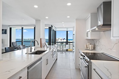 Exquisite oceanfront lower penthouse suite has been meticulously - photo 8