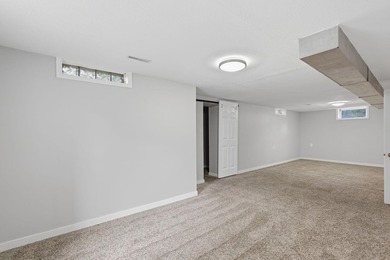 Cute one story bungalow in Winsted sits on an extra large corner - photo 18