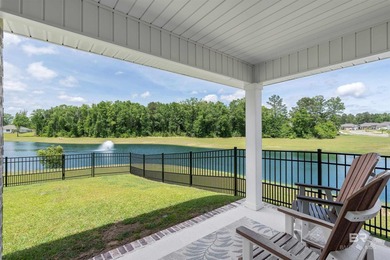 This 4 bedroom, 2 bath one level home in Laurelbrooke near - photo 25