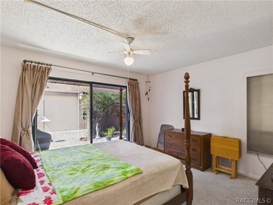 Cozy 2 bedroom 2 bath 2 car garage villa nicely positioned on a - photo 26