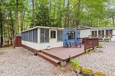 Your well-maintained seasonal retreat at Pinehirst Campground in - photo 1