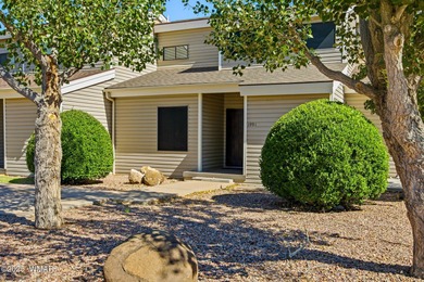 White Mountain Lake Townhome/Townhouse Sale Pending in Show Low Arizona