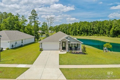This 4 bedroom, 2 bath one level home in Laurelbrooke near - photo 33