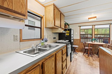 Your well-maintained seasonal retreat at Pinehirst Campground in - photo 3