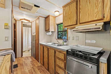 Your well-maintained seasonal retreat at Pinehirst Campground in - photo 4