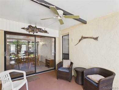 Cozy 2 bedroom 2 bath 2 car garage villa nicely positioned on a - photo 34