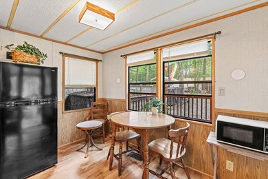 Your well-maintained seasonal retreat at Pinehirst Campground in - photo 5