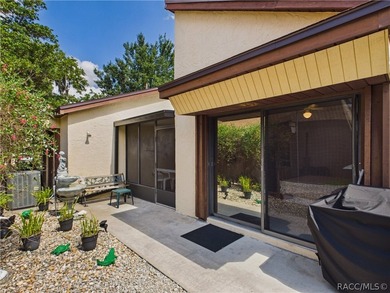Cozy 2 bedroom 2 bath 2 car garage villa nicely positioned on a - photo 35
