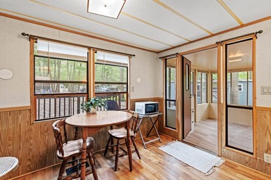 Your well-maintained seasonal retreat at Pinehirst Campground in - photo 6