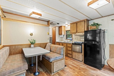 Your well-maintained seasonal retreat at Pinehirst Campground in - photo 7
