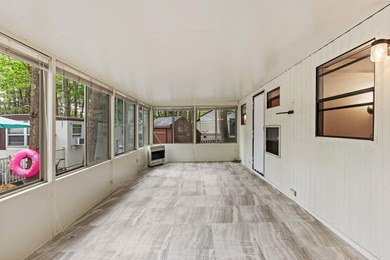 Your well-maintained seasonal retreat at Pinehirst Campground in - photo 8