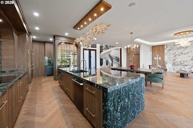 An architectural masterpiece by Euro Design Homes NW, this one - photo 6