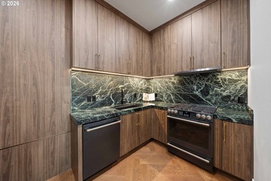 An architectural masterpiece by Euro Design Homes NW, this one - photo 7