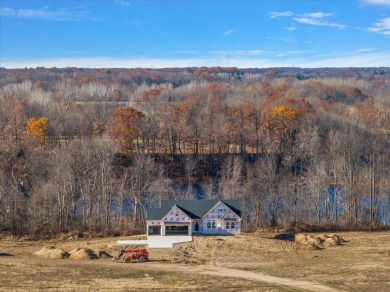 Lake Home For Sale in Belding, Michigan