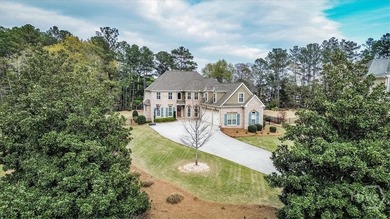 This stunning better than new, estate-style home sits on 1.78 - photo 1