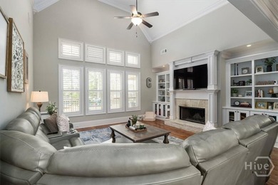 This stunning better than new, estate-style home sits on 1.78 - photo 5