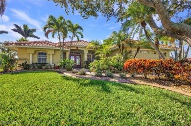 Lake Home For Sale in Punta Gorda, Florida