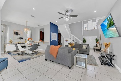 **Assumable Mortgage** Welcome to this two-story home in the - photo 6