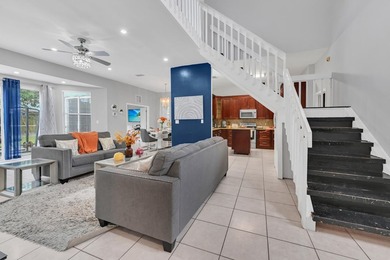 **Assumable Mortgage** Welcome to this two-story home in the - photo 7