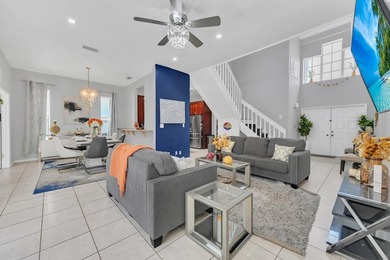 **Assumable Mortgage** Welcome to this two-story home in the - photo 8