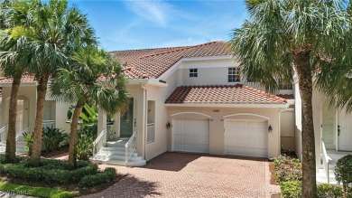 Lake Condo For Sale in Naples, Florida