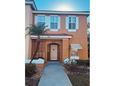 Cumbrian Lakes Townhome/Townhouse For Sale in Kissimmee Florida