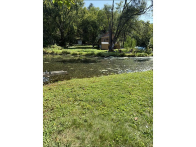 Lake Lot For Sale in Fox Lake, Illinois