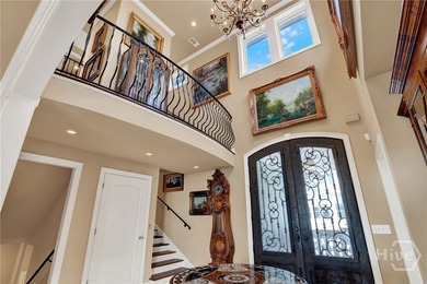 Experience the timeless charm of oceanfront living on Tybee - photo 4