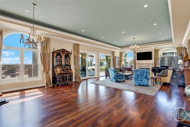 Experience the timeless charm of oceanfront living on Tybee - photo 6