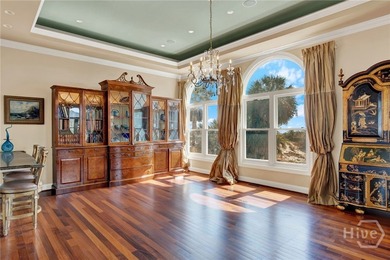 Experience the timeless charm of oceanfront living on Tybee - photo 8