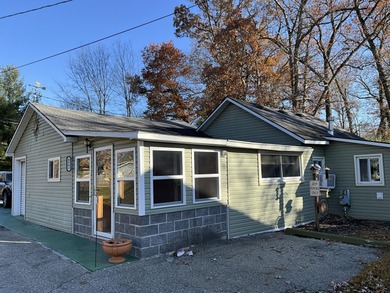 Lake Home For Sale in Alto, Michigan