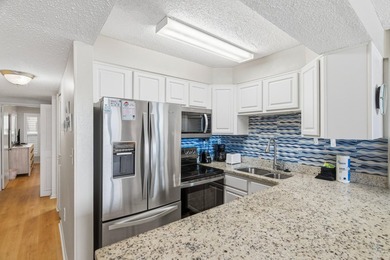 Discover serene Gulf views from this beachfront condo at Jetty - photo 11