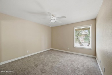 Welcome to your new home! This desirable end-unit townhome - photo 13