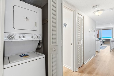 Discover serene Gulf views from this beachfront condo at Jetty - photo 13