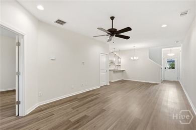 Welcome home to this beautifully designed 3-bedroom, 2.5-bath - photo 3