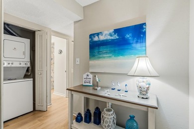 Discover serene Gulf views from this beachfront condo at Jetty - photo 14