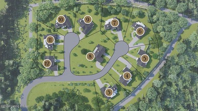 LOT 3 / Experience the beauty and tranquility of Poplar Hill - photo 14