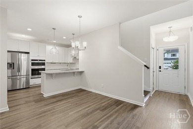 Welcome home to this beautifully designed 3-bedroom, 2.5-bath - photo 4