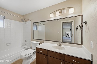 Welcome to your new home! This desirable end-unit townhome - photo 15